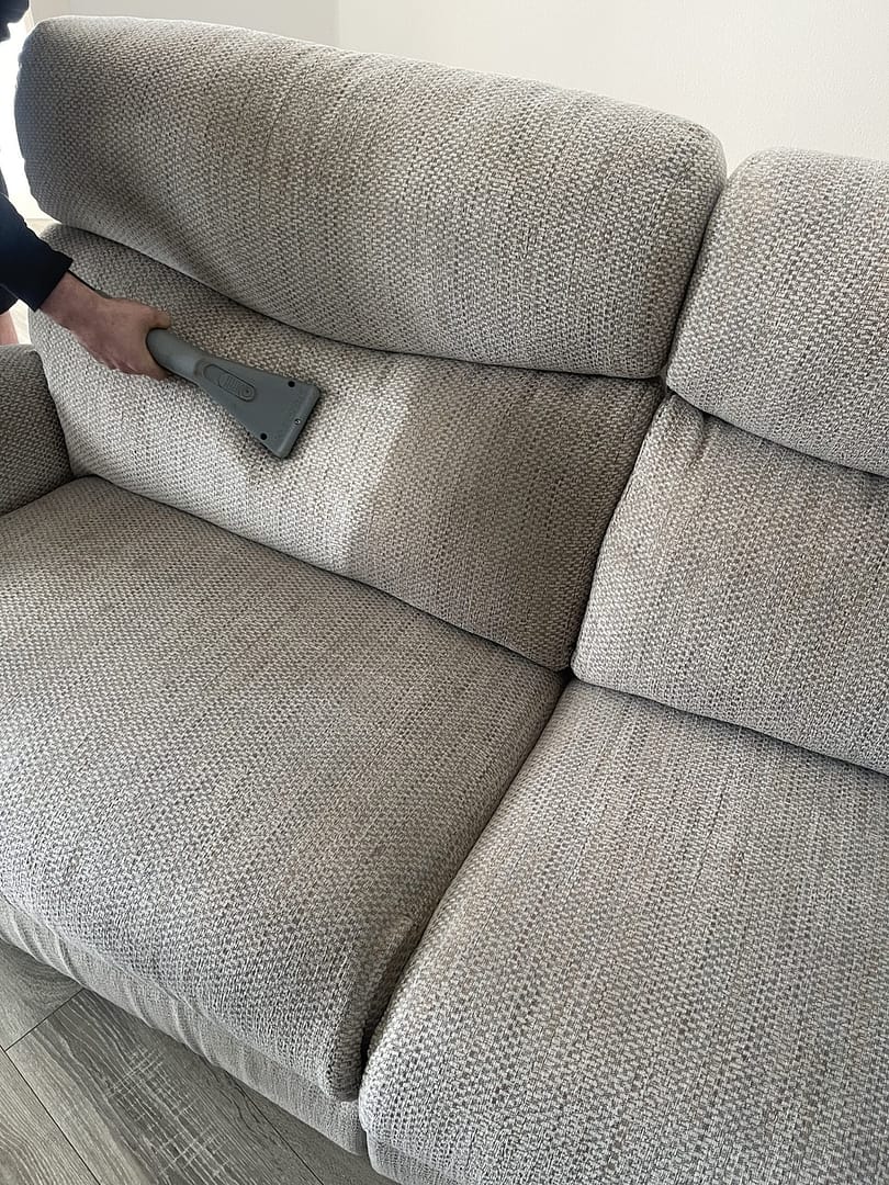 Sofa Cleaning