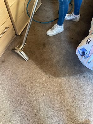 Carpet cleaners glasgow