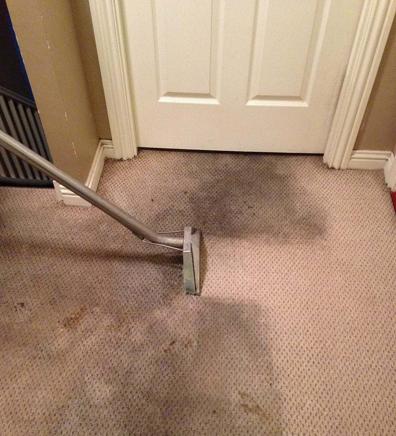 Cleaning carpet glasgow