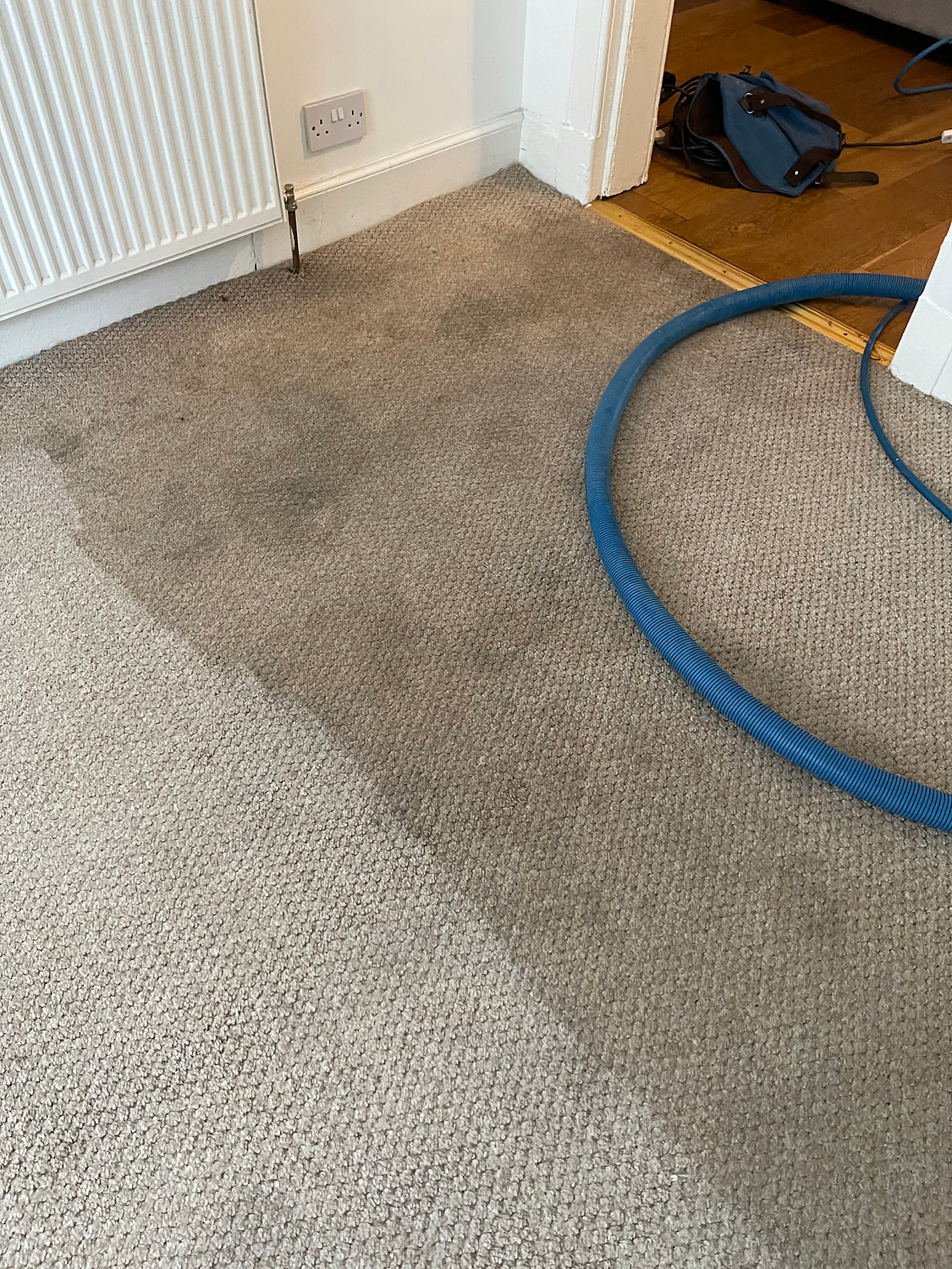 Carpet cleaner glasgow